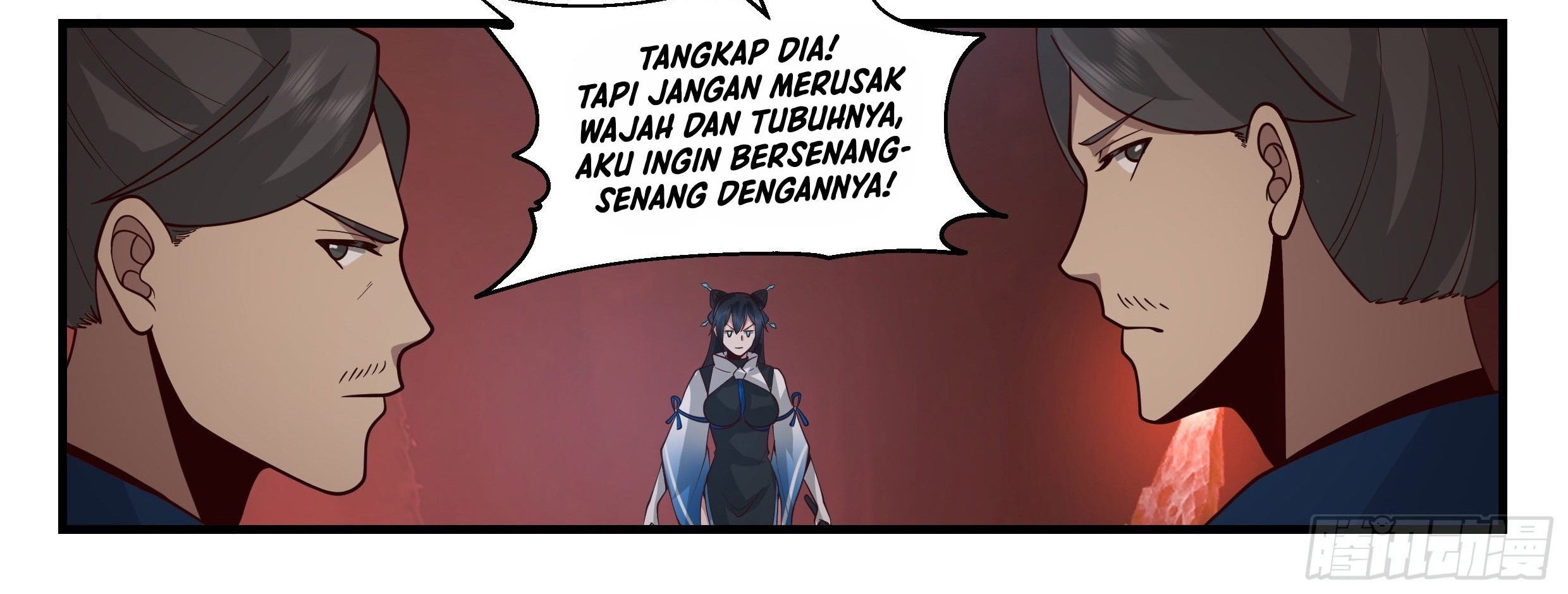 Martial Peak Part 2 Chapter 2176 - https://gambar-id.komiku.org/uploads2/2505656-10_part2.jpg