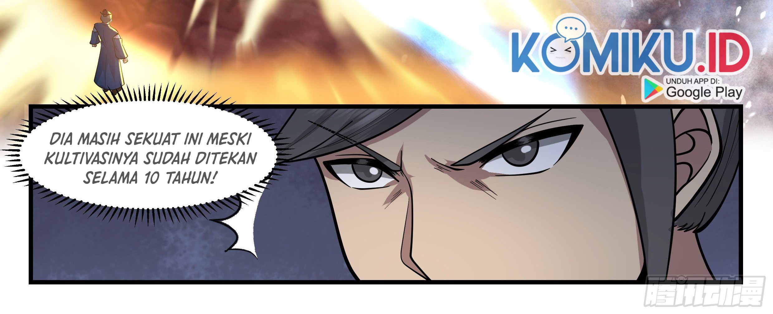 Martial Peak Part 2 Chapter 2176 - https://gambar-id.komiku.org/uploads2/2505656-12_part2.jpg