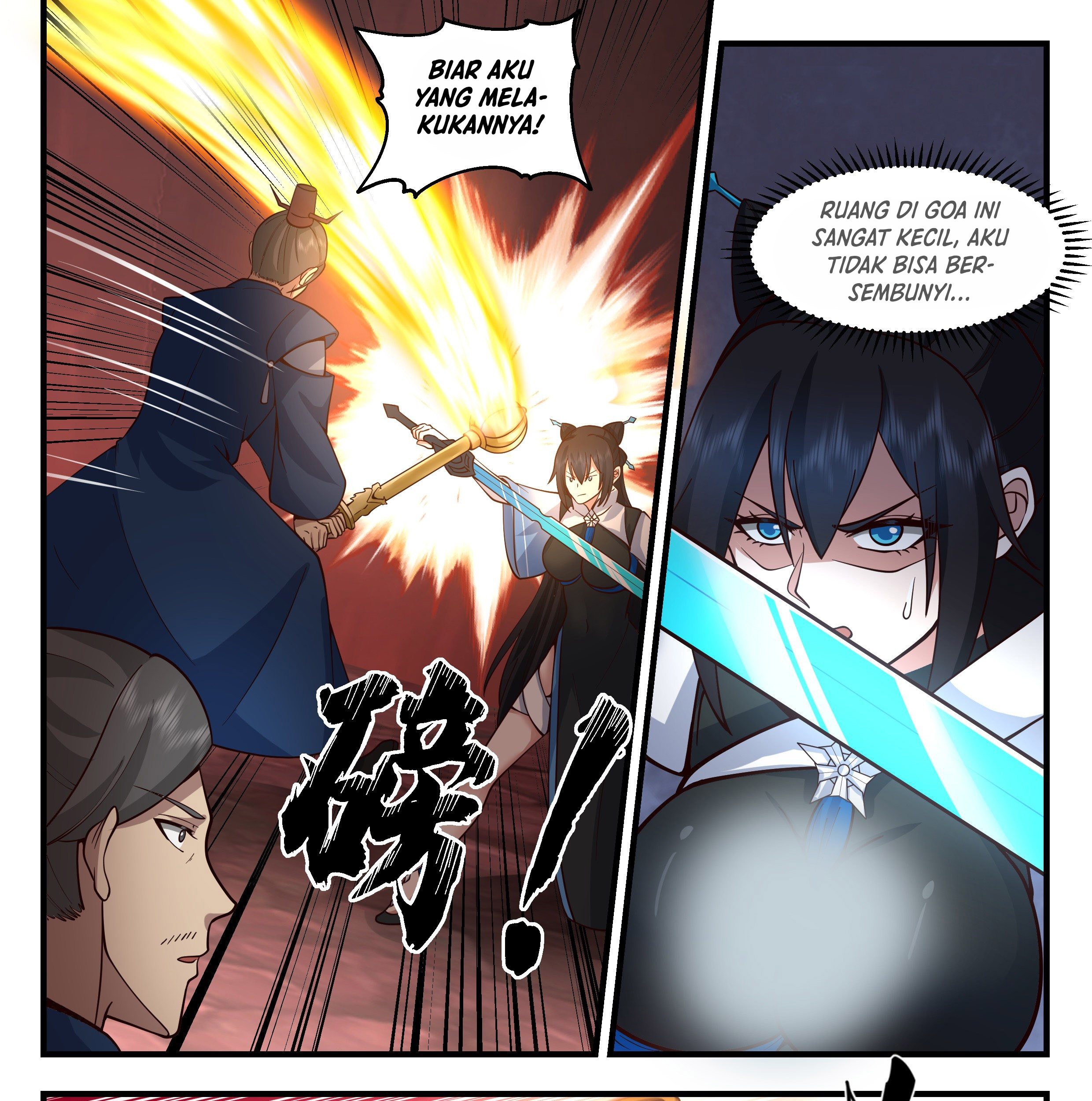 Martial Peak Part 2 Chapter 2176 - https://gambar-id.komiku.org/uploads2/2505656-13_part1.jpg