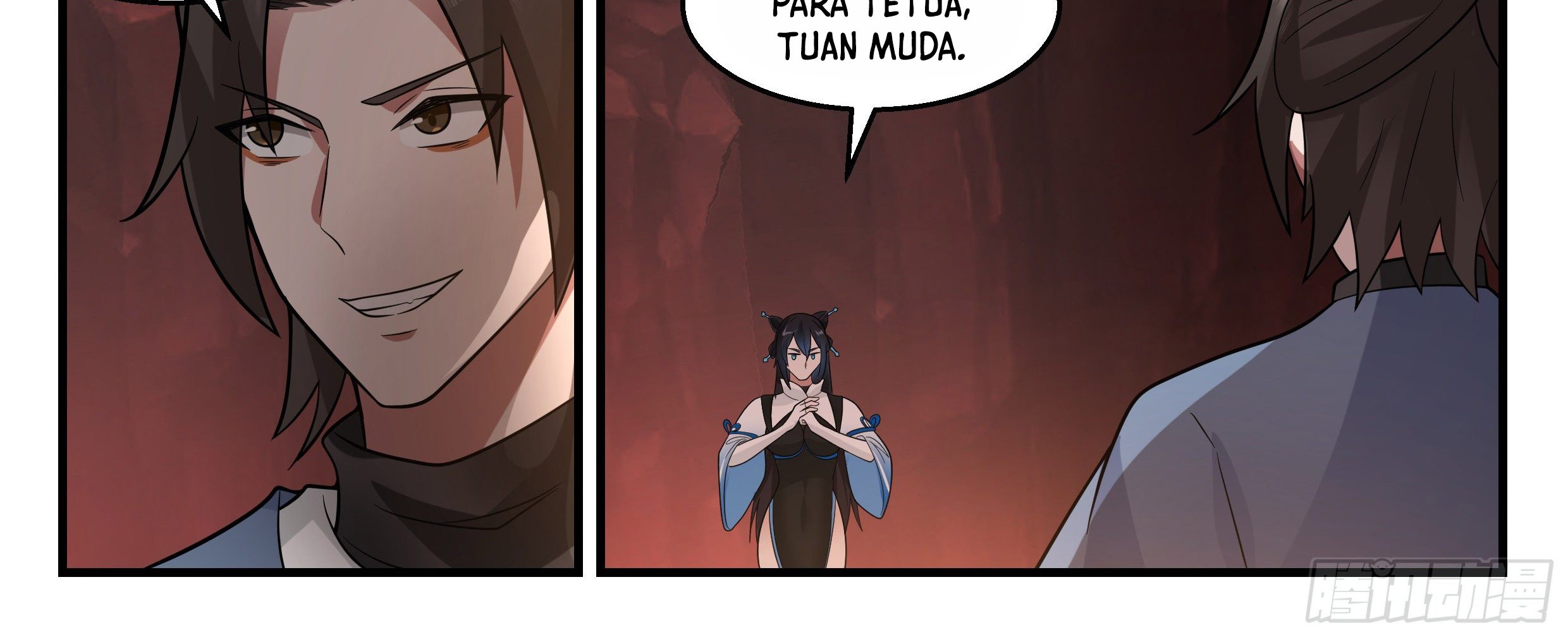 Martial Peak Part 2 Chapter 2176 - https://gambar-id.komiku.org/uploads2/2505656-4_part2.jpg