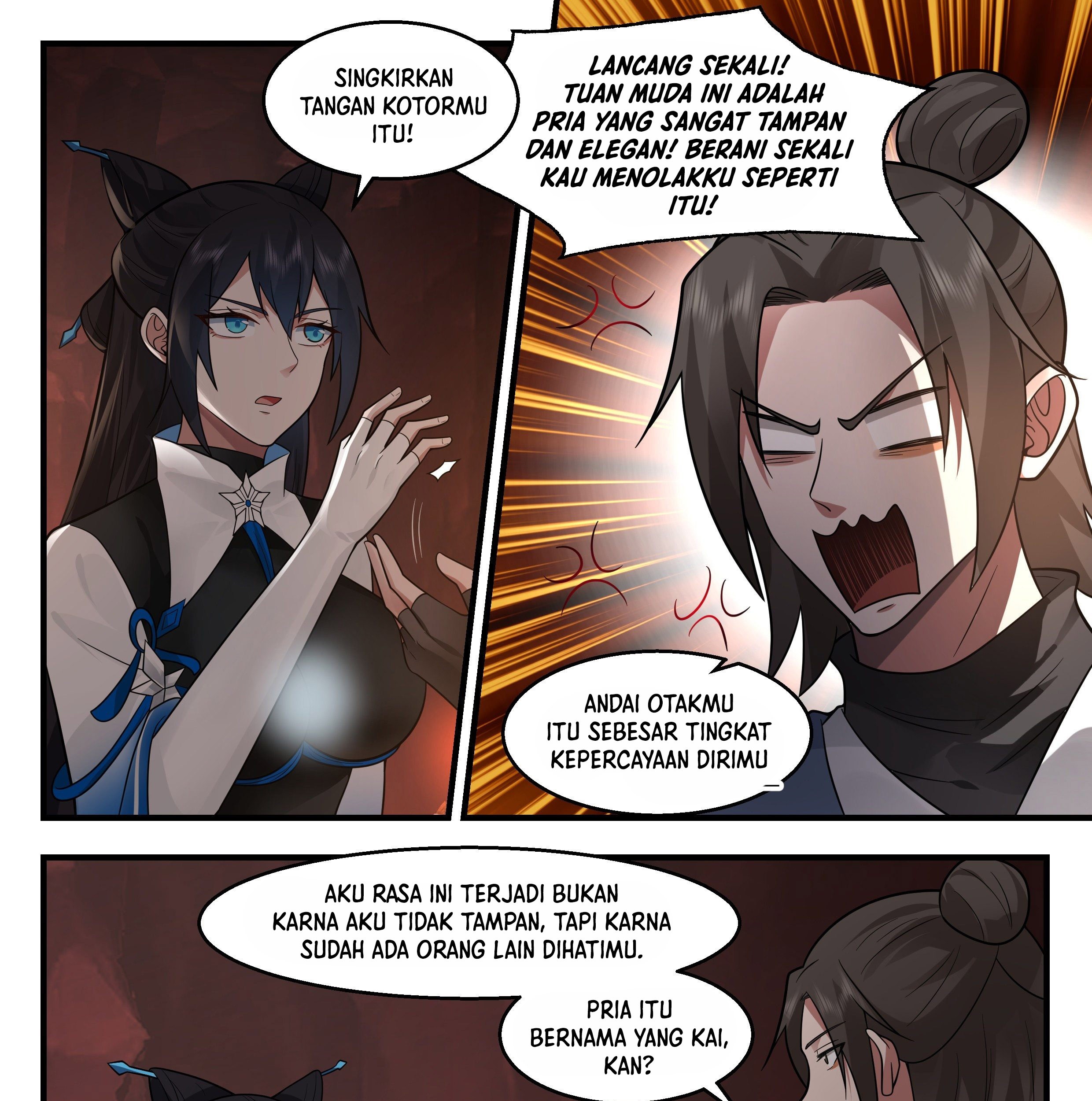 Martial Peak Part 2 Chapter 2176 - https://gambar-id.komiku.org/uploads2/2505656-6_part1.jpg