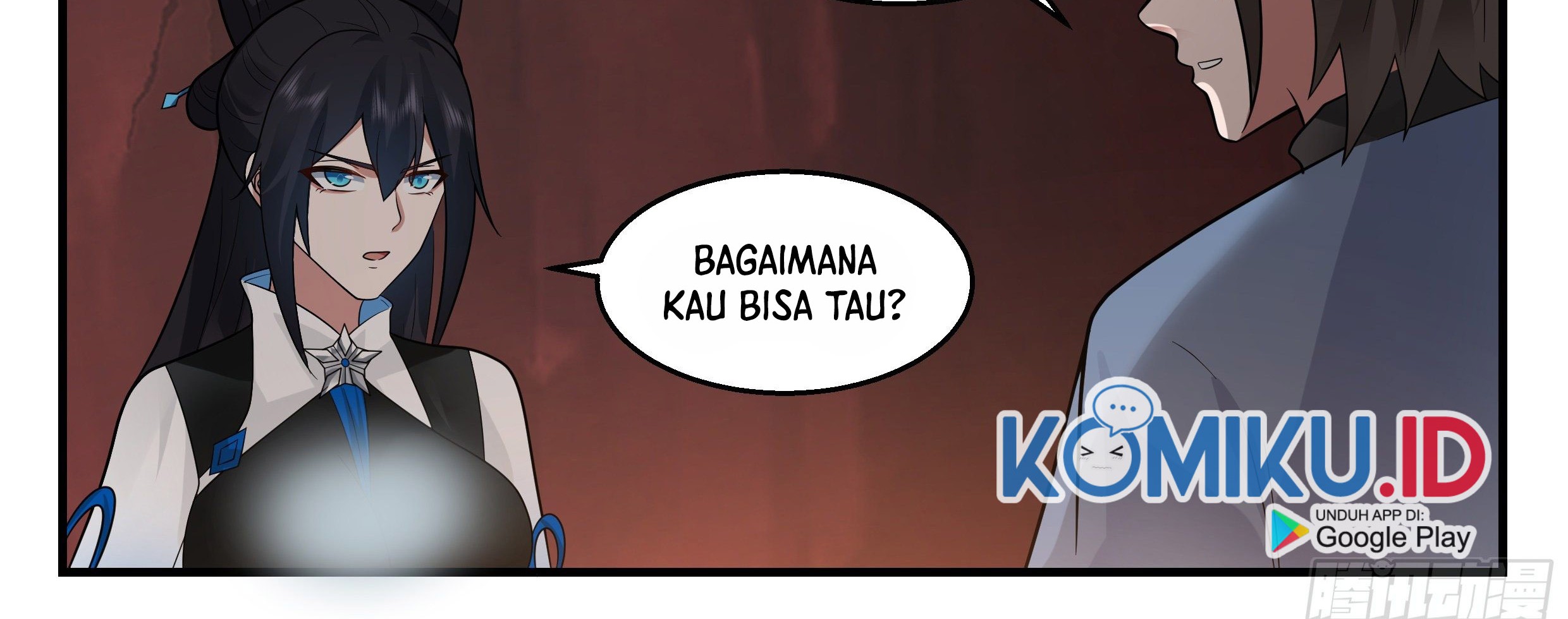 Martial Peak Part 2 Chapter 2176 - https://gambar-id.komiku.org/uploads2/2505656-6_part2.jpg