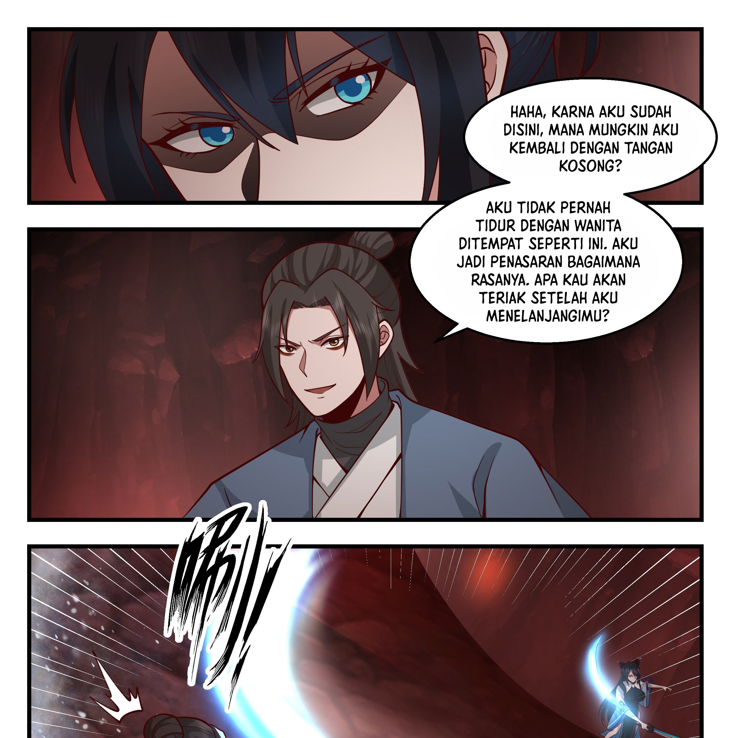 Martial Peak Part 2 Chapter 2176 - https://gambar-id.komiku.org/uploads2/2505656-9_part1.jpg