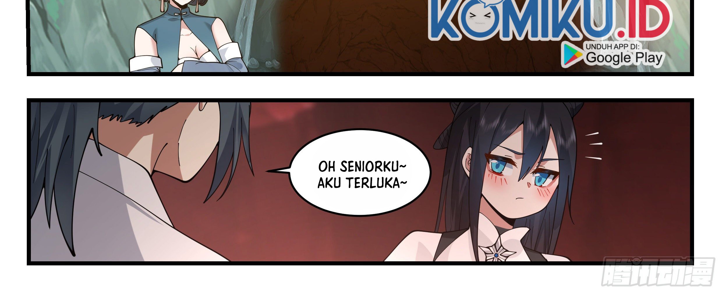 Martial Peak Part 2 Chapter 2177 - https://gambar-id.komiku.org/uploads2/2505657-13_part2.jpg