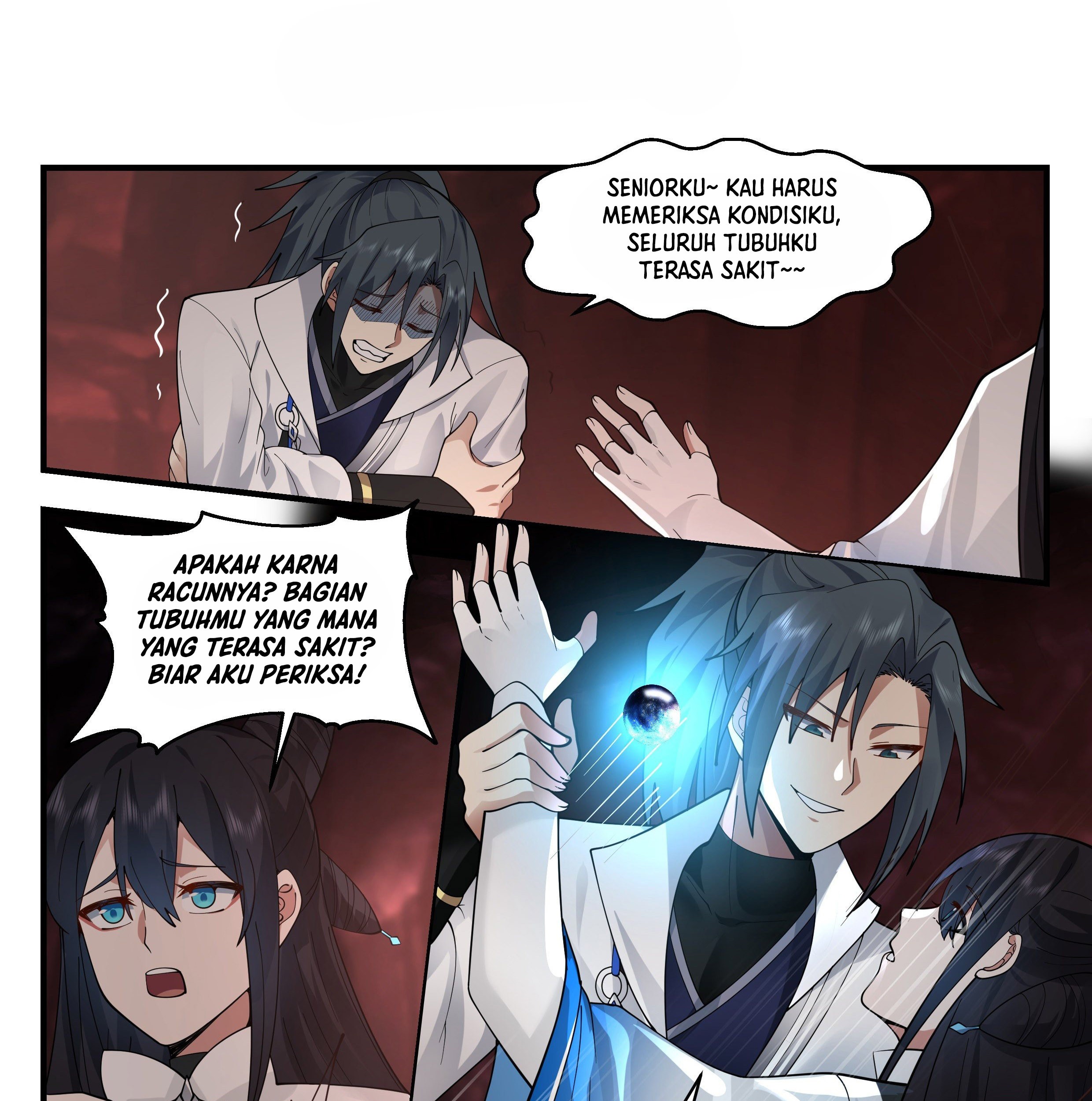 Martial Peak Part 2 Chapter 2177 - https://gambar-id.komiku.org/uploads2/2505657-14_part1.jpg