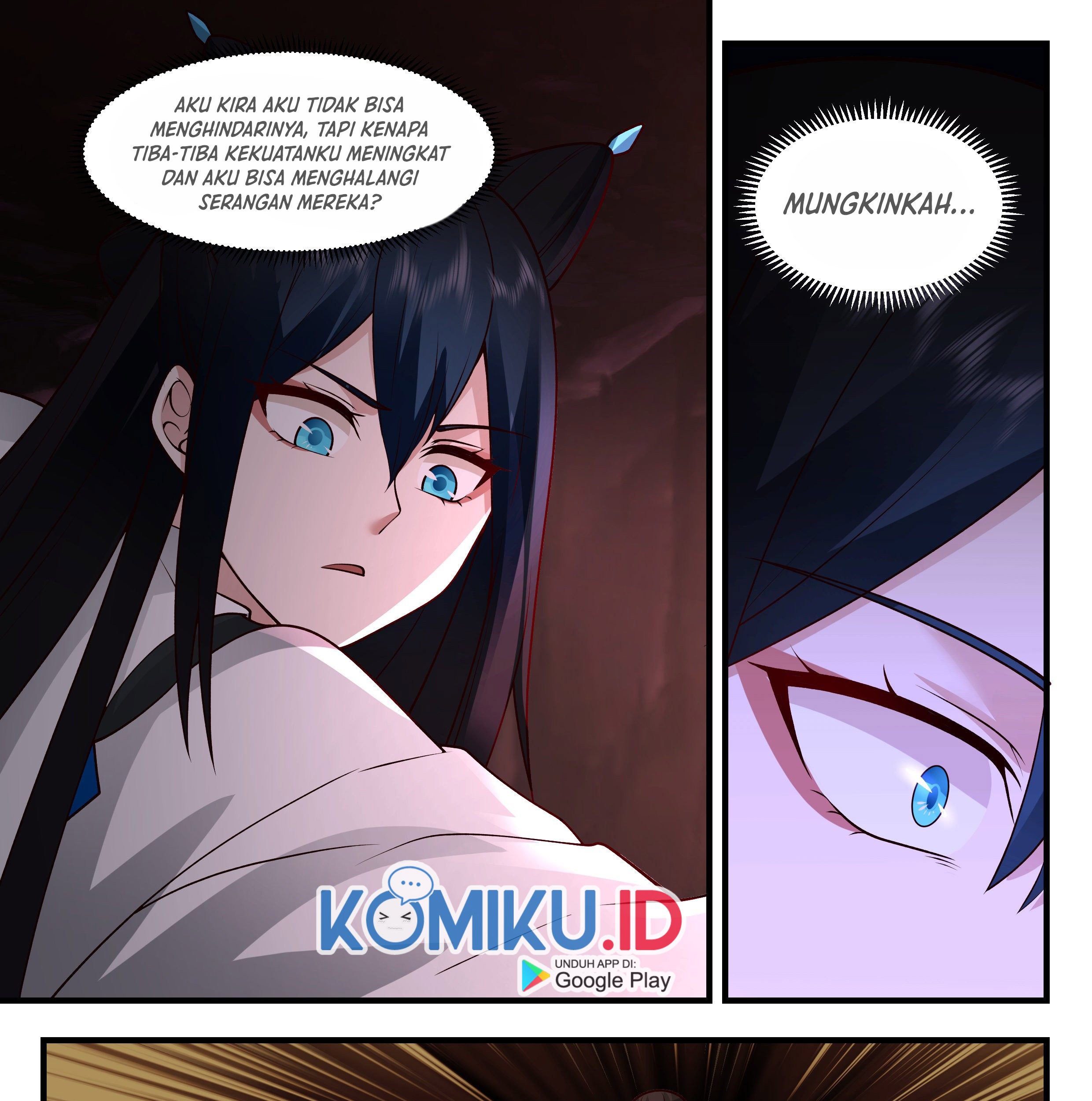 Martial Peak Part 2 Chapter 2177 - https://gambar-id.komiku.org/uploads2/2505657-5_part1.jpg