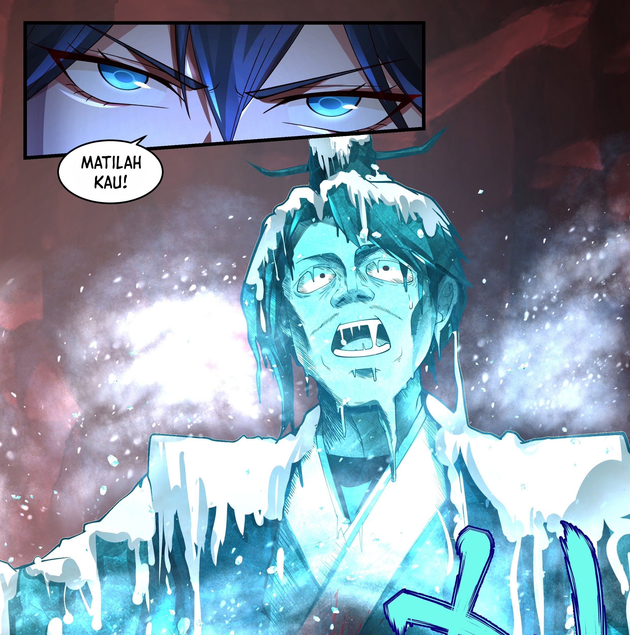 Martial Peak Part 2 Chapter 2177 - https://gambar-id.komiku.org/uploads2/2505657-6_part1.jpg