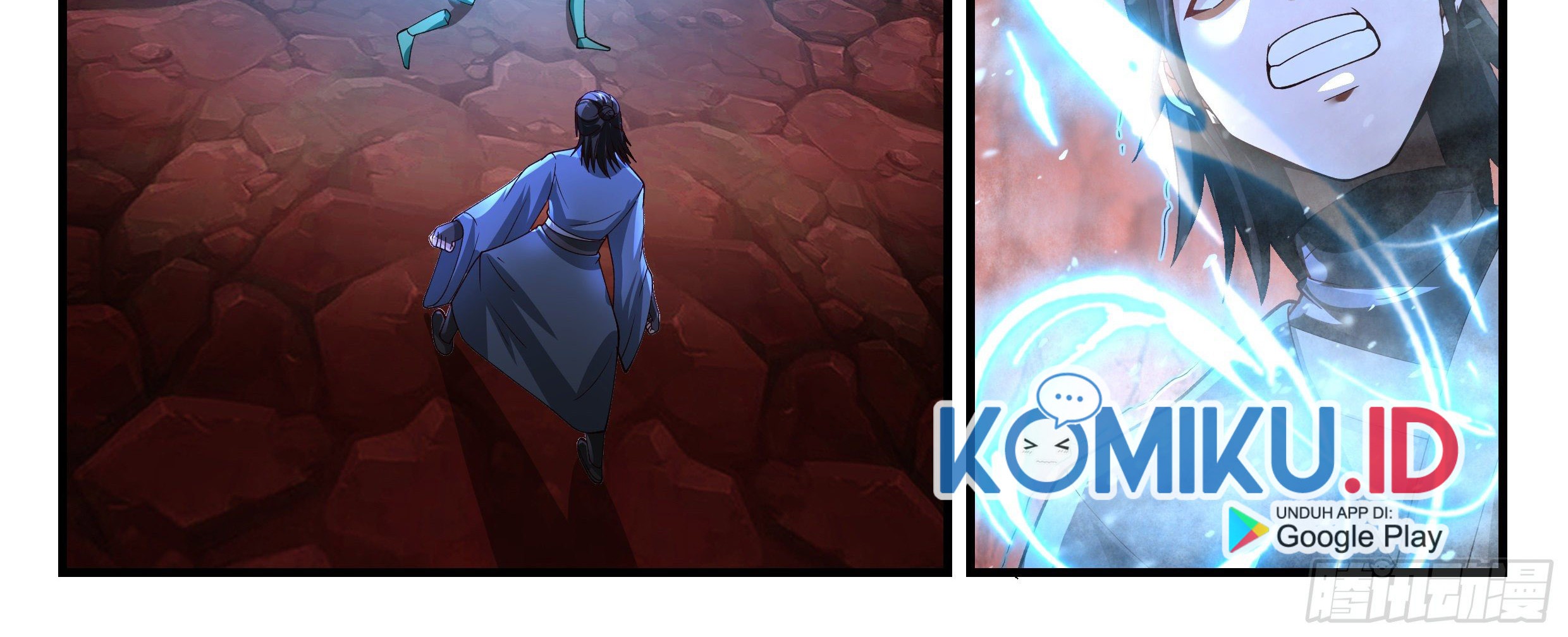 Martial Peak Part 2 Chapter 2177 - https://gambar-id.komiku.org/uploads2/2505657-7_part2.jpg