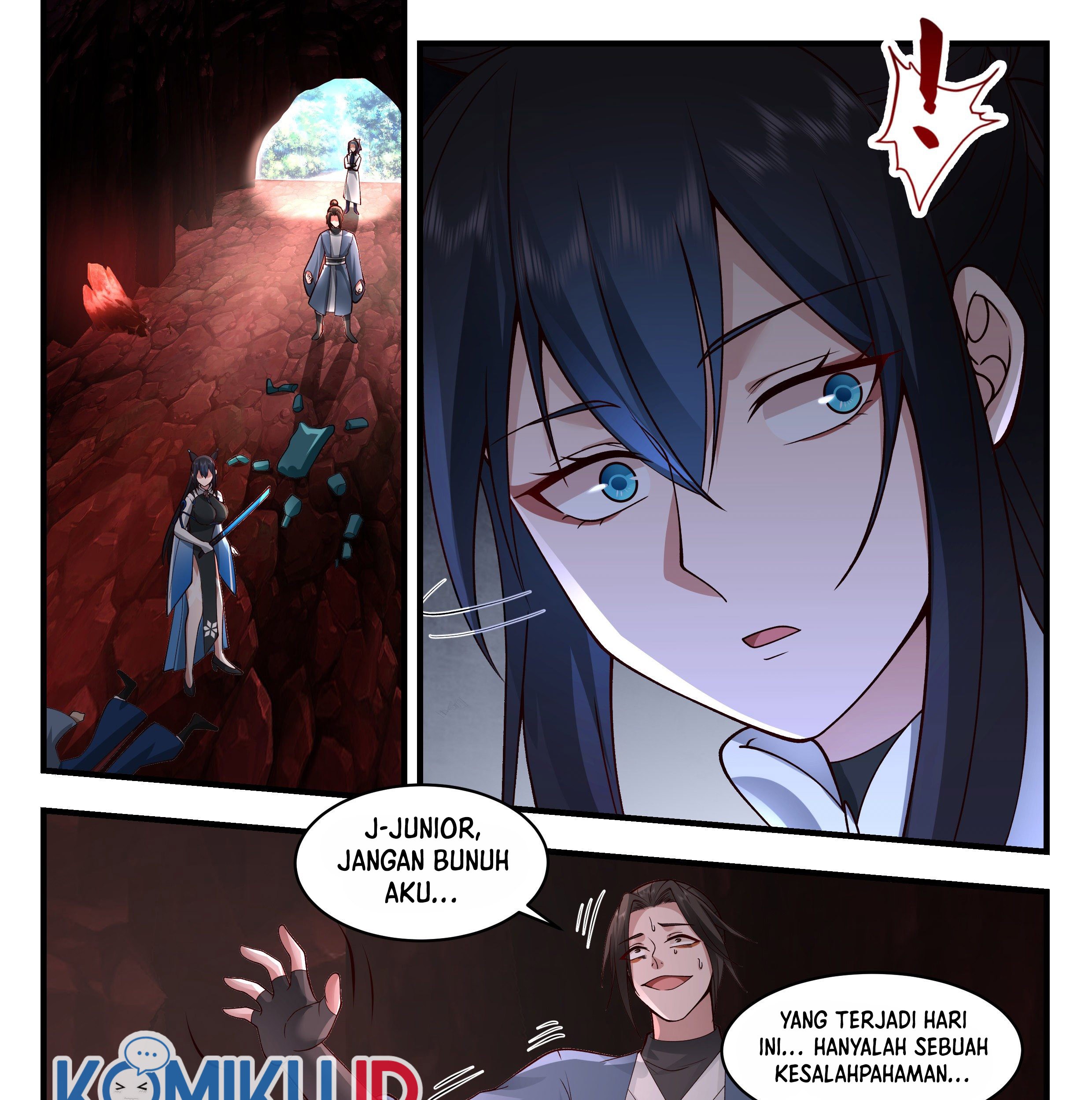 Martial Peak Part 2 Chapter 2177 - https://gambar-id.komiku.org/uploads2/2505657-9_part1.jpg