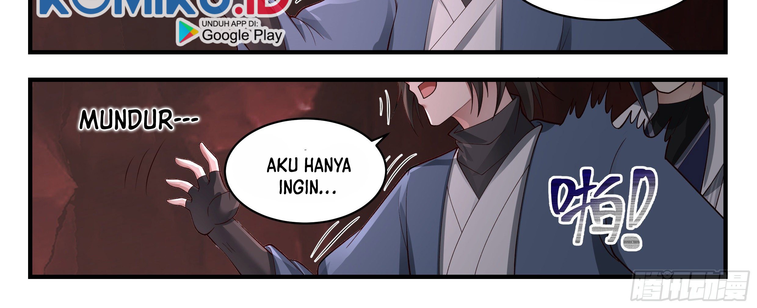 Martial Peak Part 2 Chapter 2177 - https://gambar-id.komiku.org/uploads2/2505657-9_part2.jpg