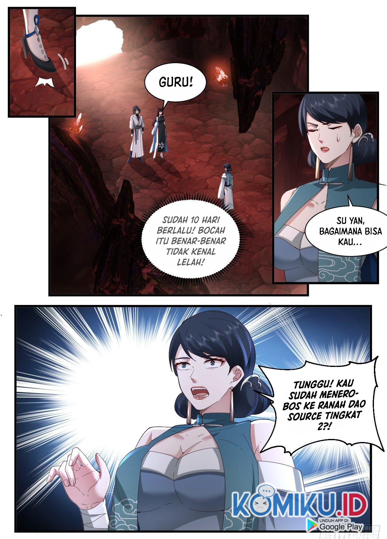 Martial Peak Part 2 Chapter 2178 - https://gambar-id.komiku.org/uploads2/2505691-10.jpg