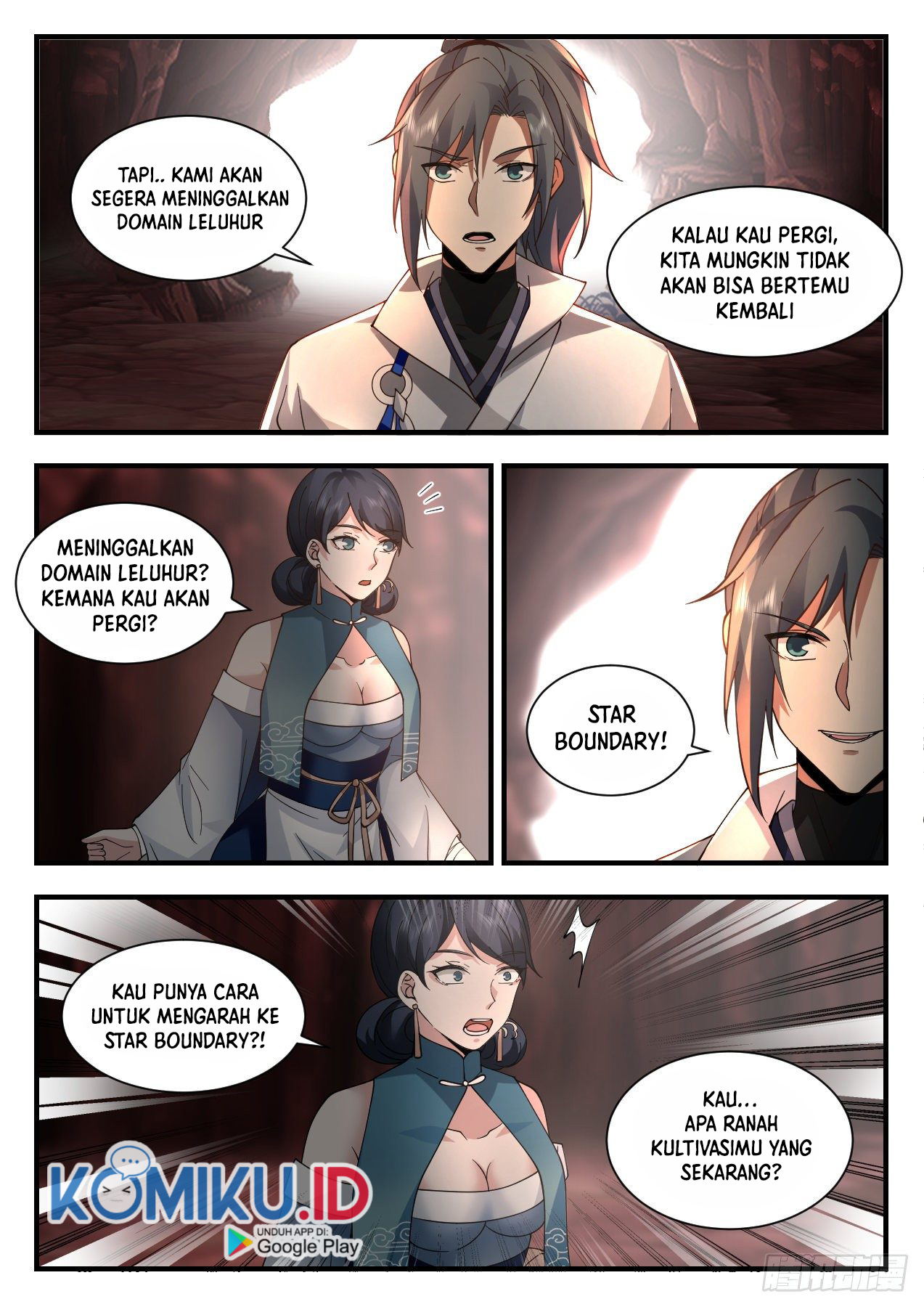 Martial Peak Part 2 Chapter 2178 - https://gambar-id.komiku.org/uploads2/2505691-13.jpg