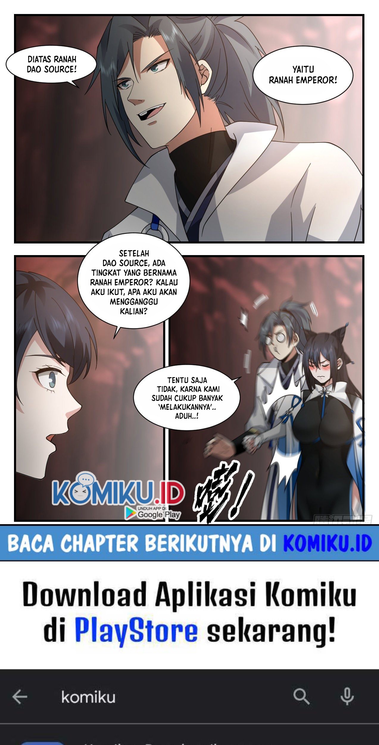Martial Peak Part 2 Chapter 2178 - https://gambar-id.komiku.org/uploads2/2505691-14_part1.jpg