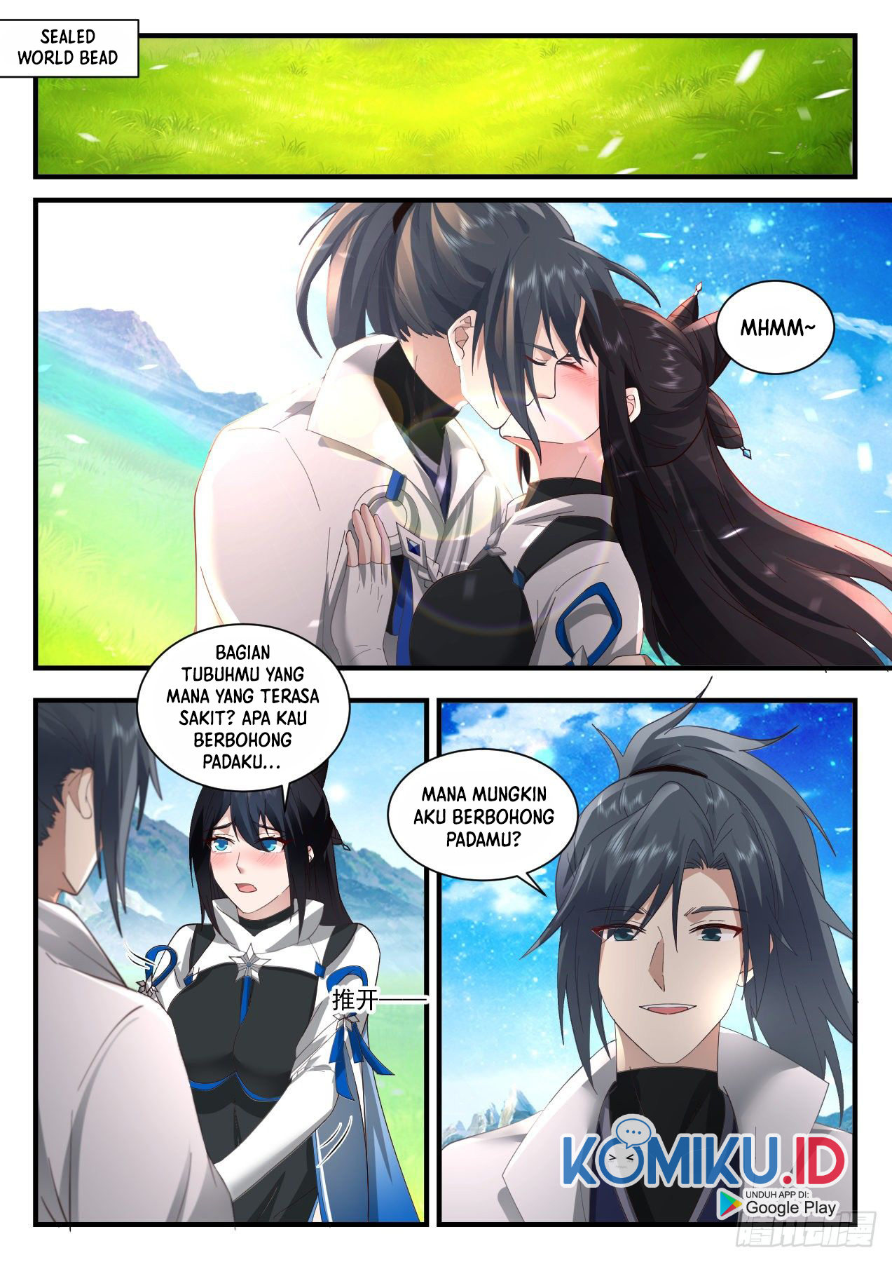 Martial Peak Part 2 Chapter 2178 - https://gambar-id.komiku.org/uploads2/2505691-3.jpg