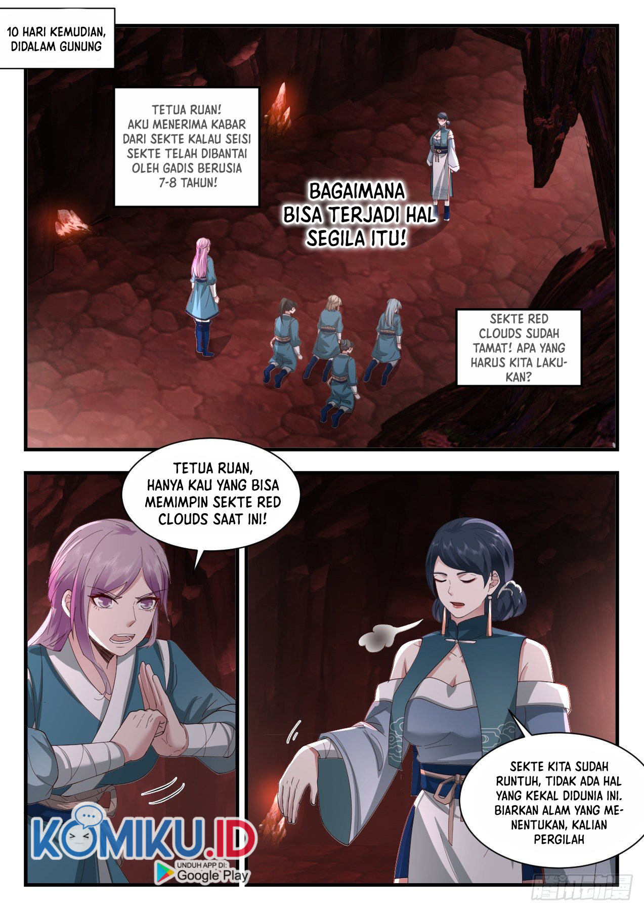 Martial Peak Part 2 Chapter 2178 - https://gambar-id.komiku.org/uploads2/2505691-8.jpg