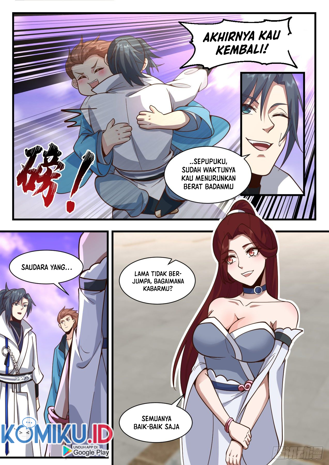 Martial Peak Part 2 Chapter 2180 - https://gambar-id.komiku.org/uploads2/2505693-12.jpg