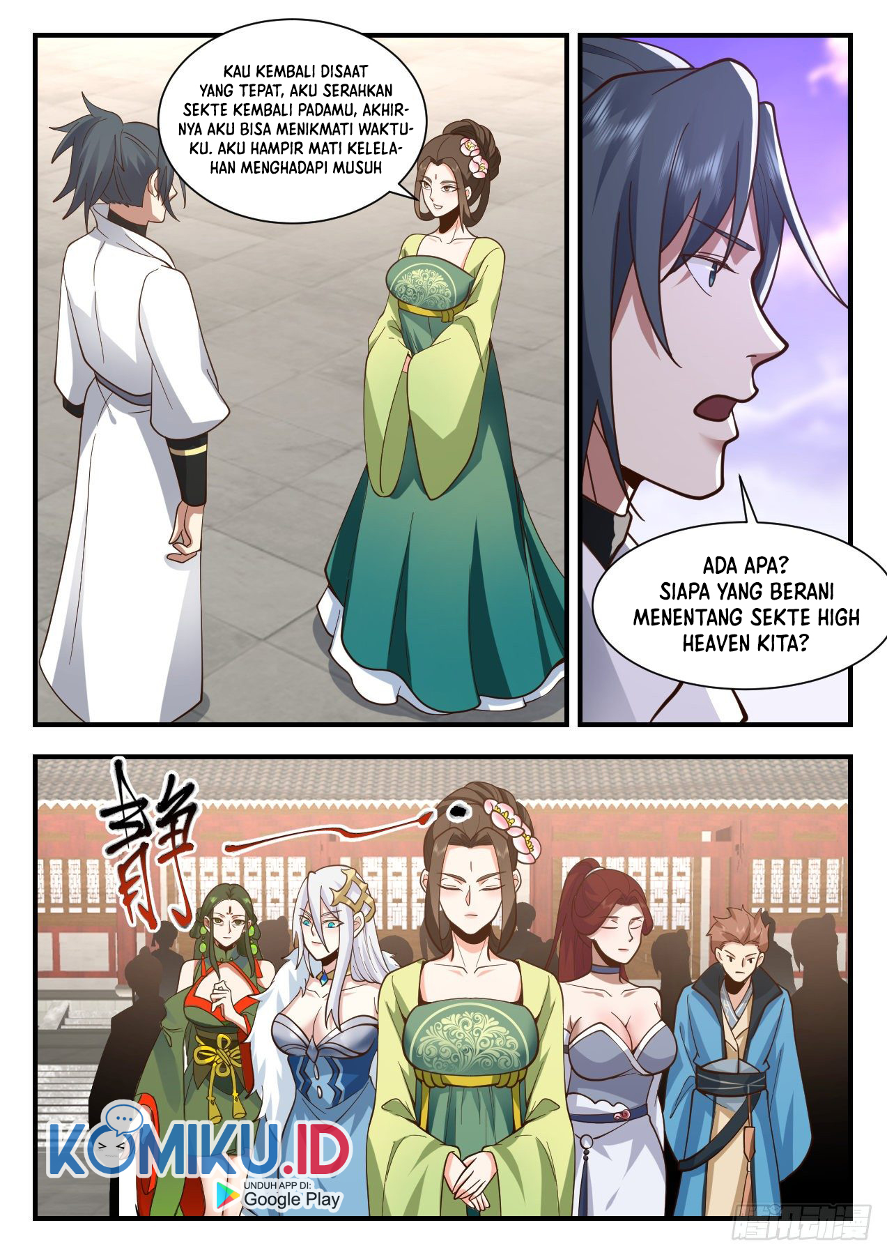 Martial Peak Part 2 Chapter 2180 - https://gambar-id.komiku.org/uploads2/2505693-13.jpg