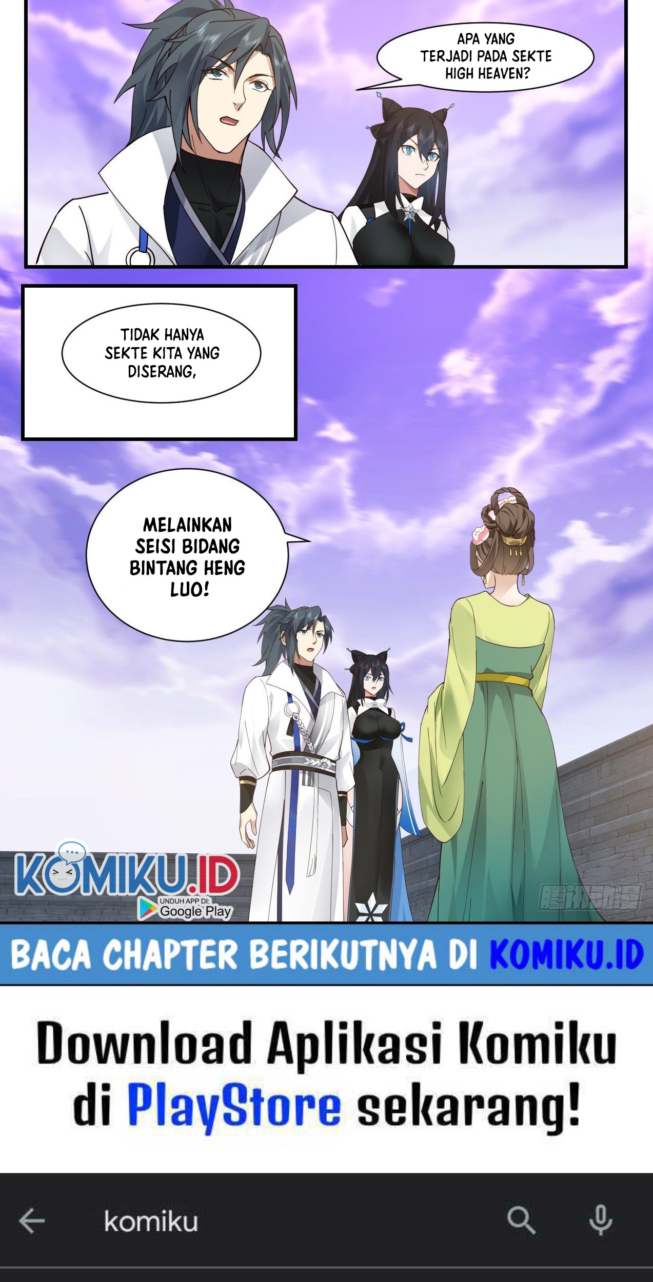 Martial Peak Part 2 Chapter 2180 - https://gambar-id.komiku.org/uploads2/2505693-14_part1.jpg