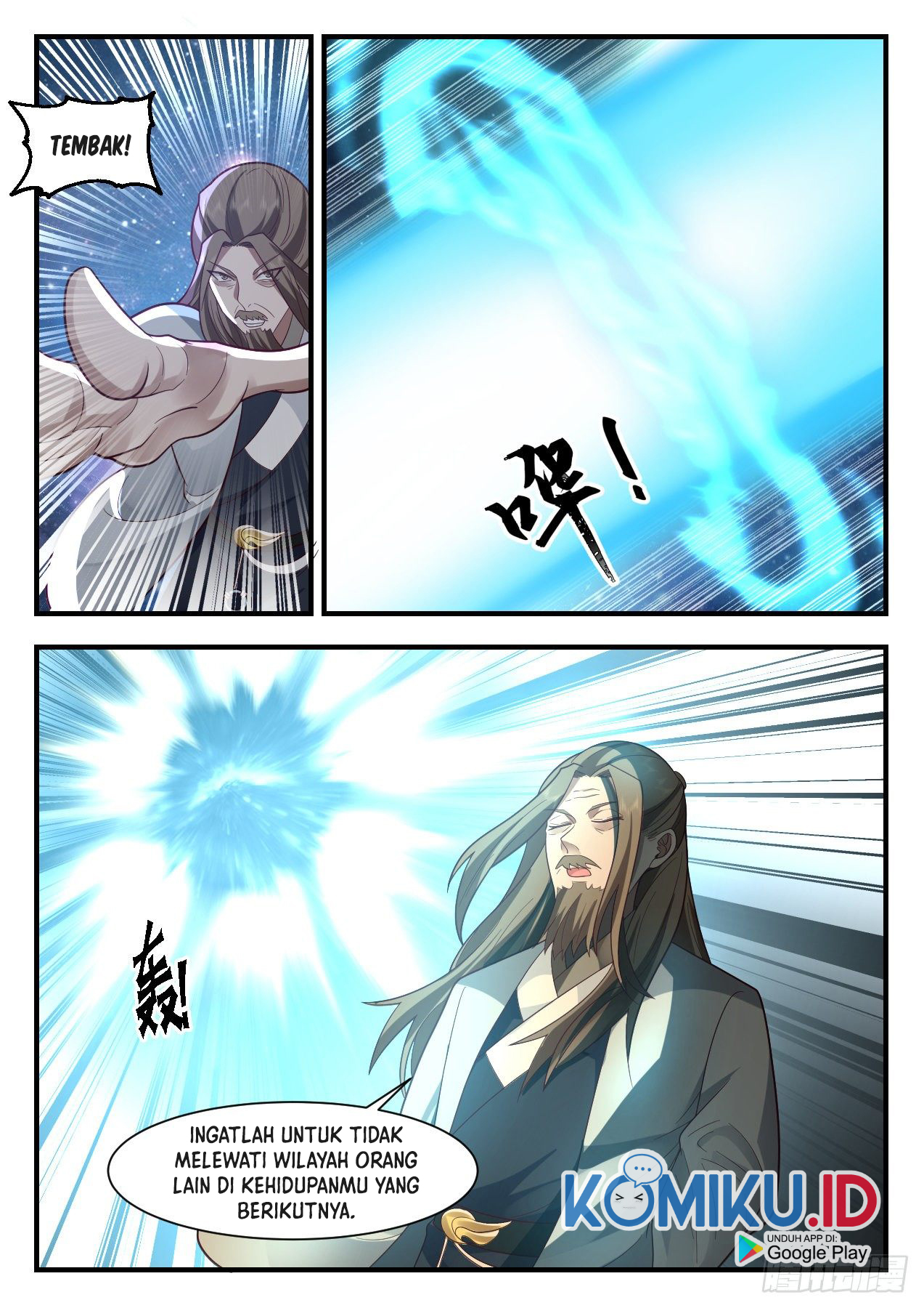 Martial Peak Part 2 Chapter 2180 - https://gambar-id.komiku.org/uploads2/2505693-3.jpg