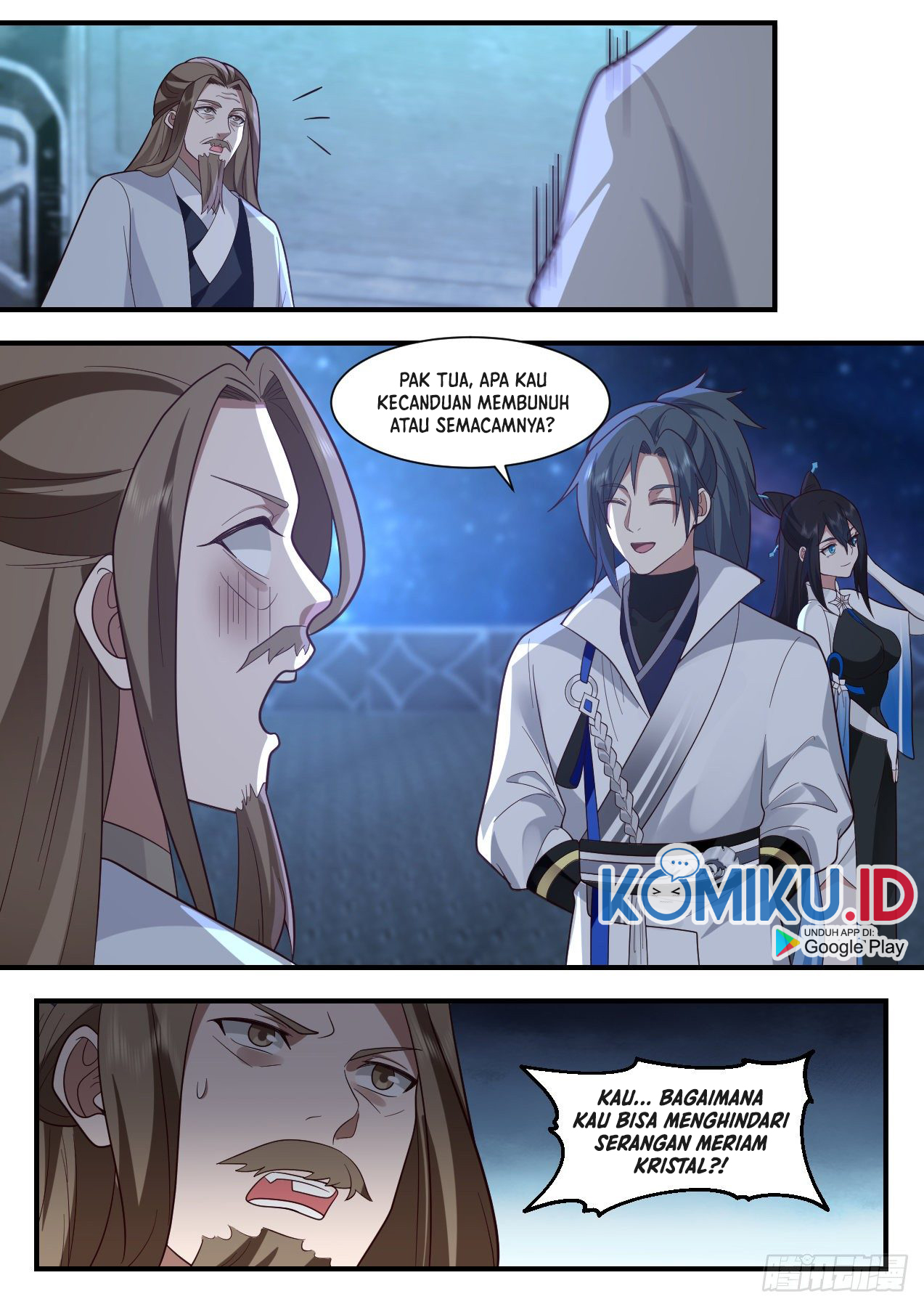Martial Peak Part 2 Chapter 2180 - https://gambar-id.komiku.org/uploads2/2505693-4.jpg