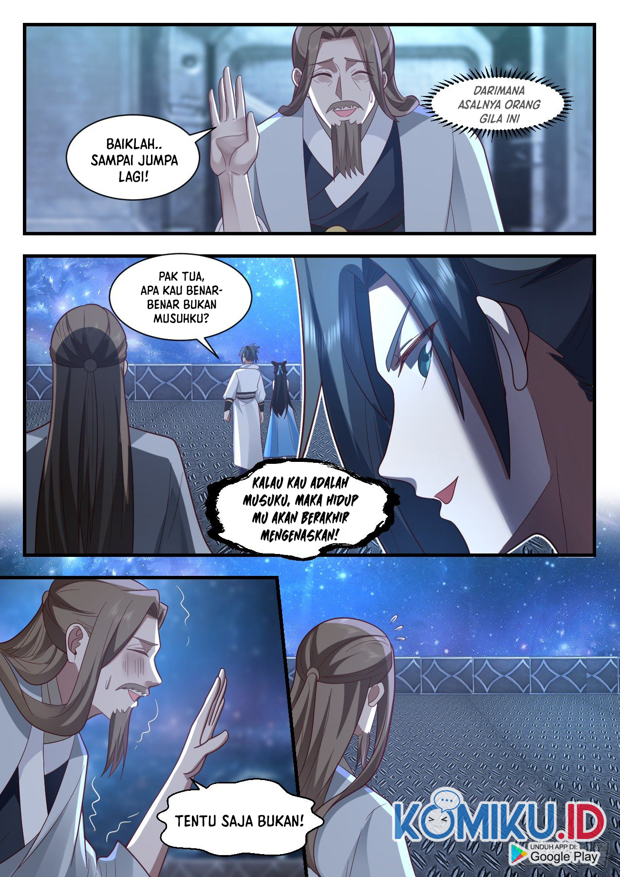 Martial Peak Part 2 Chapter 2180 - https://gambar-id.komiku.org/uploads2/2505693-7.jpg