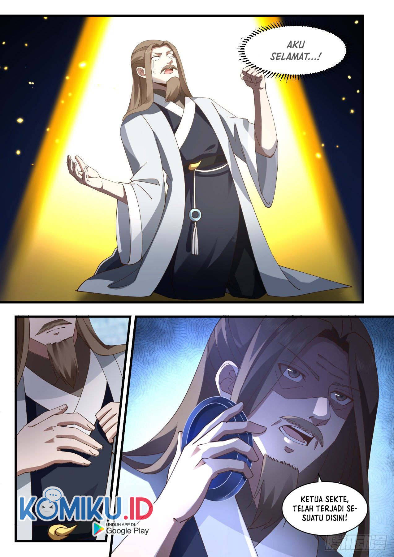 Martial Peak Part 2 Chapter 2180 - https://gambar-id.komiku.org/uploads2/2505693-8.jpg