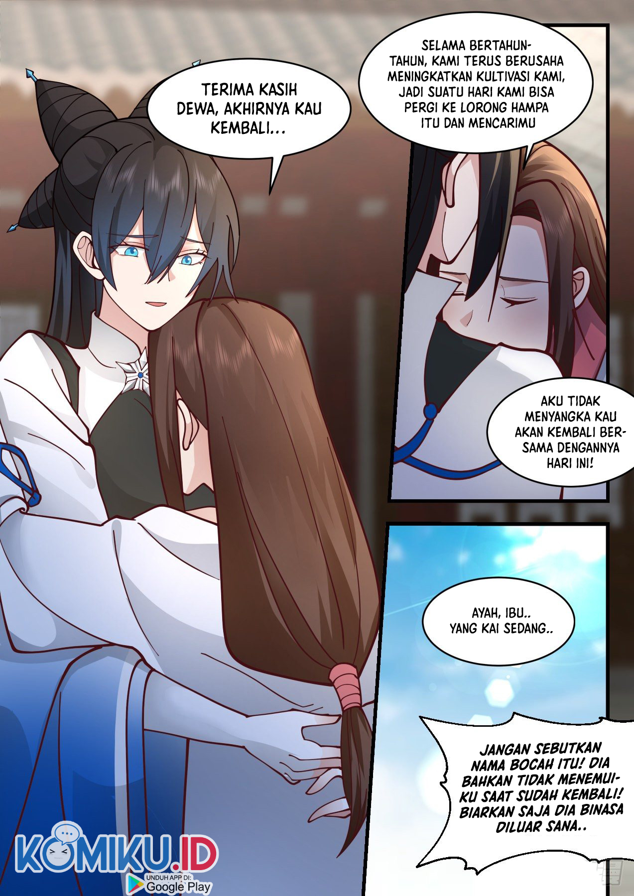 Martial Peak Part 2 Chapter 2181 - https://gambar-id.komiku.org/uploads2/2505835-11.jpg