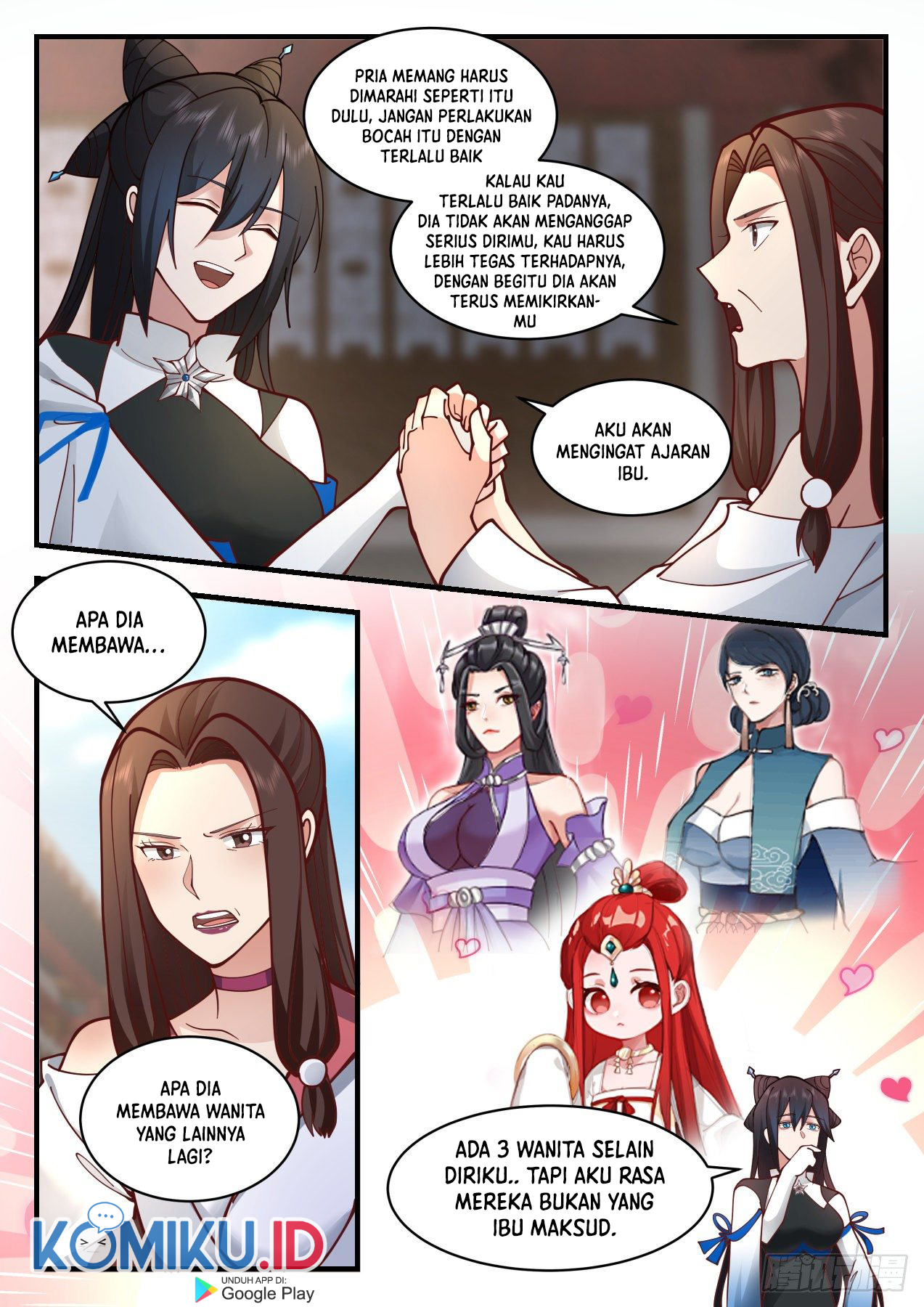 Martial Peak Part 2 Chapter 2181 - https://gambar-id.komiku.org/uploads2/2505835-13.jpg