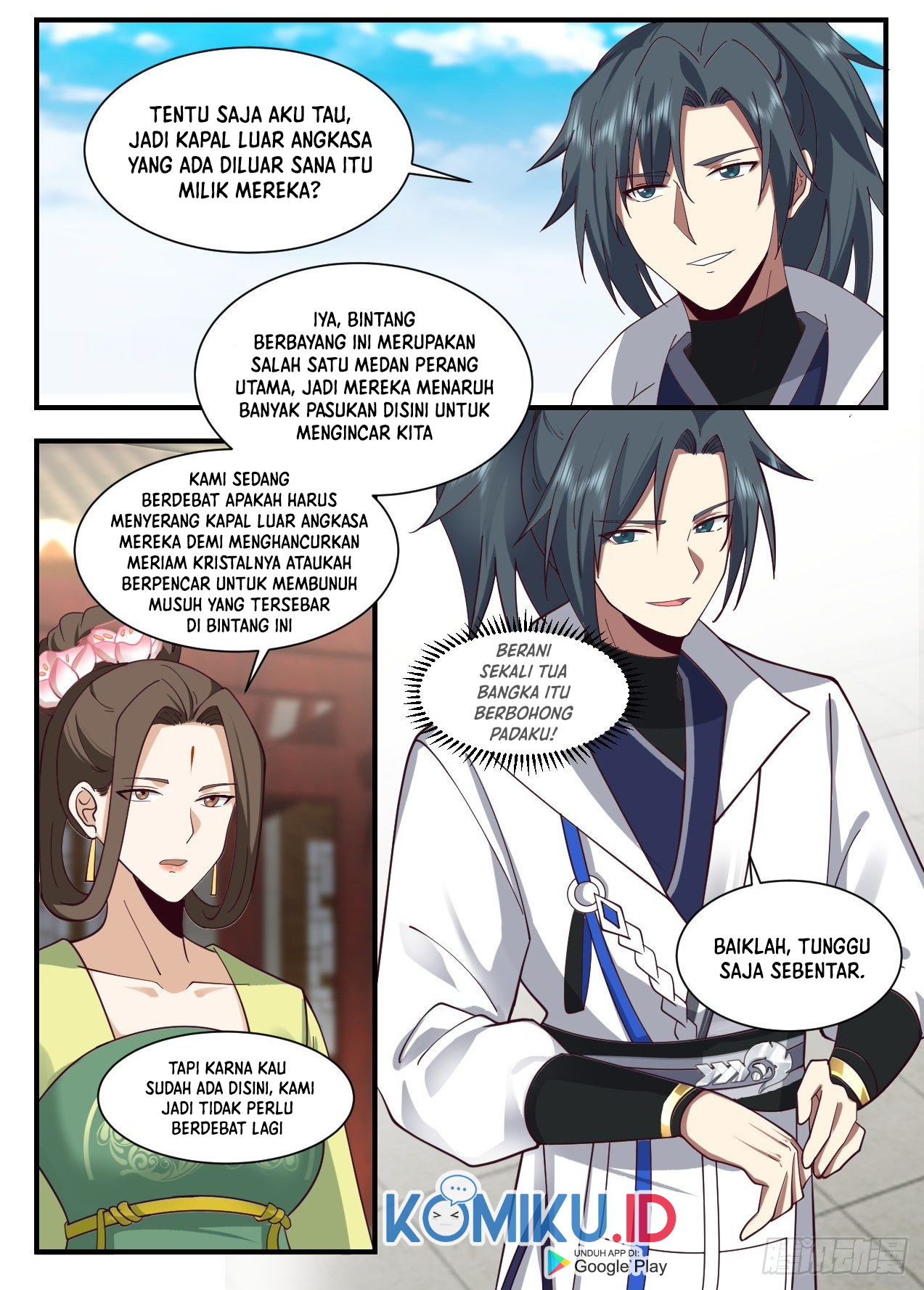 Martial Peak Part 2 Chapter 2181 - https://gambar-id.komiku.org/uploads2/2505835-6.jpg