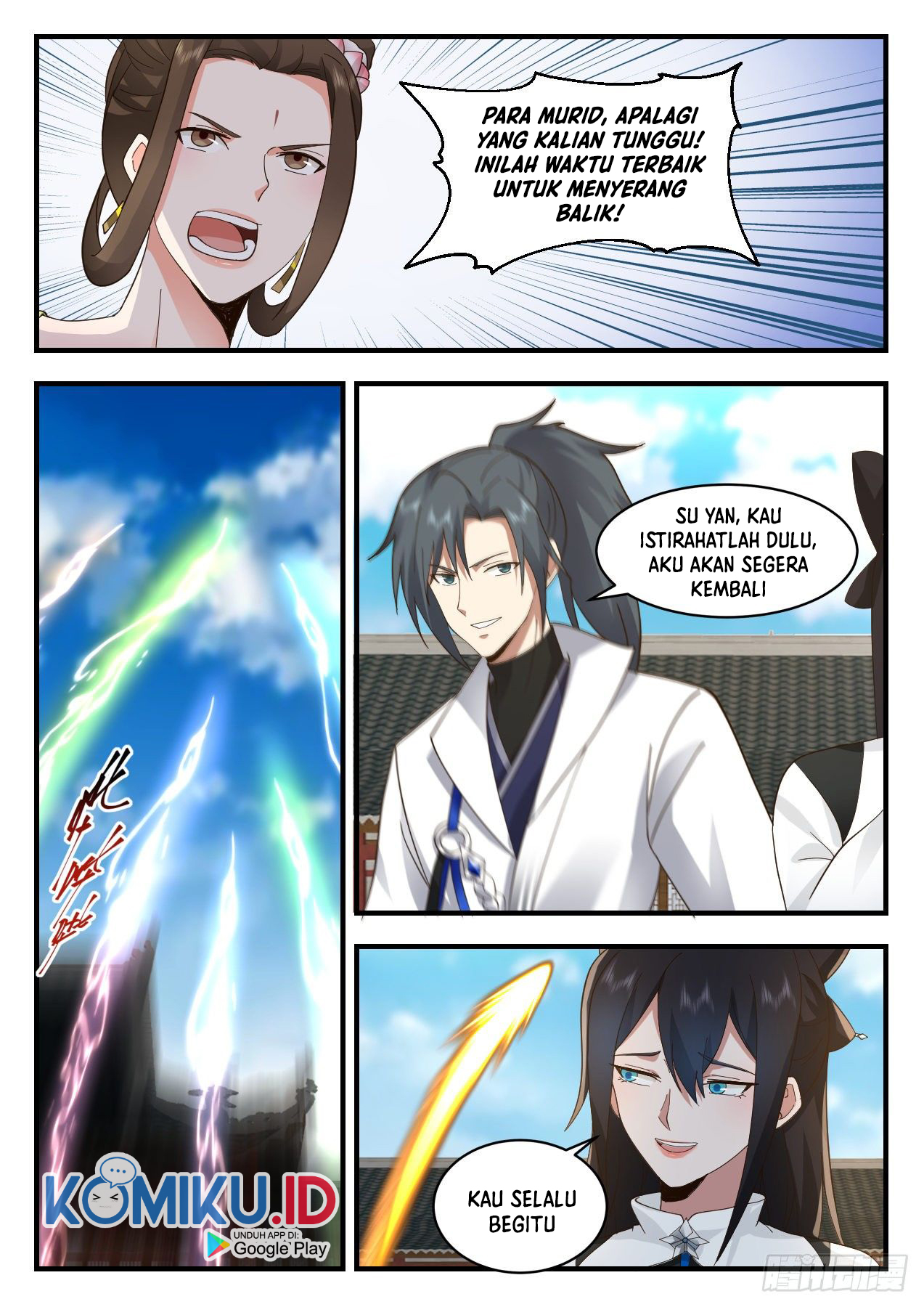 Martial Peak Part 2 Chapter 2181 - https://gambar-id.komiku.org/uploads2/2505835-9.jpg