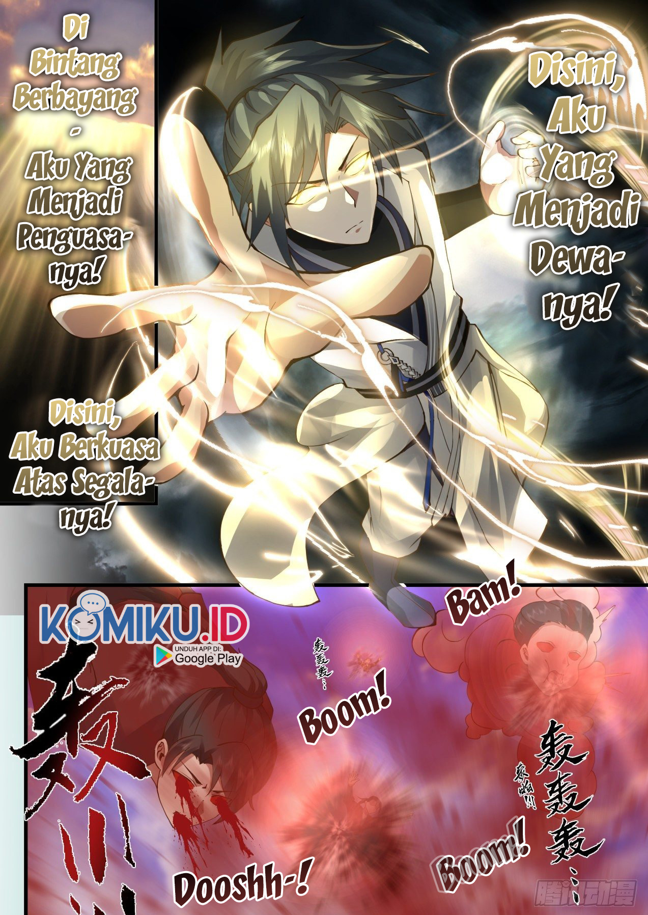 Martial Peak Part 2 Chapter 2182 - https://gambar-id.komiku.org/uploads2/2505836-14.jpg