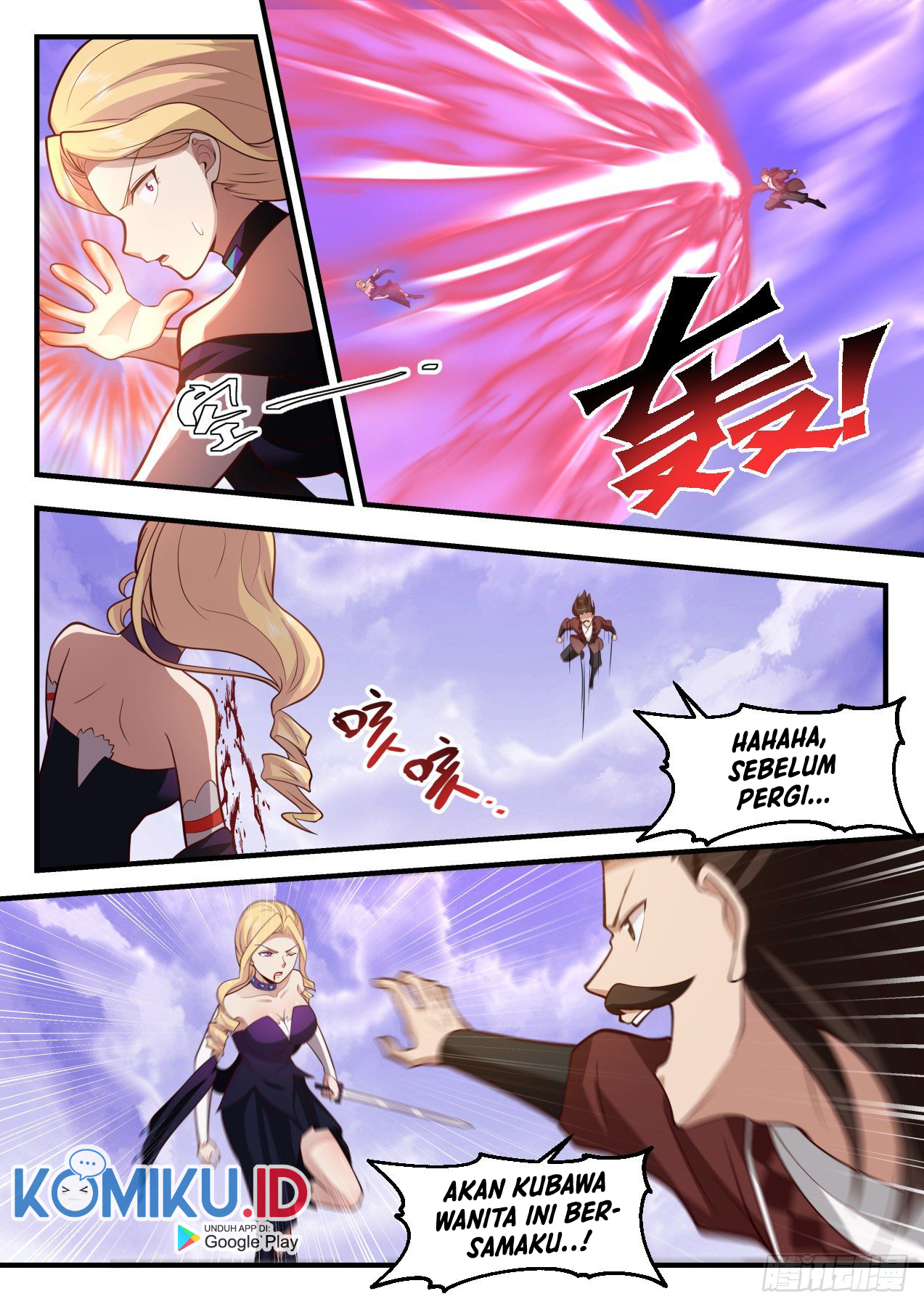 Martial Peak Part 2 Chapter 2182 - https://gambar-id.komiku.org/uploads2/2505836-7.jpg