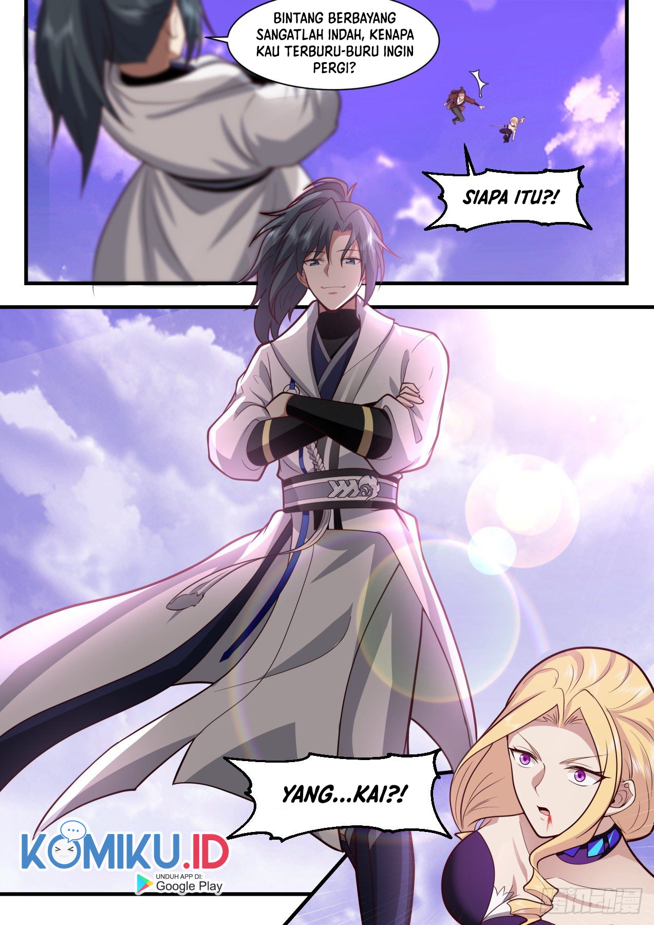 Martial Peak Part 2 Chapter 2182 - https://gambar-id.komiku.org/uploads2/2505836-8.jpg