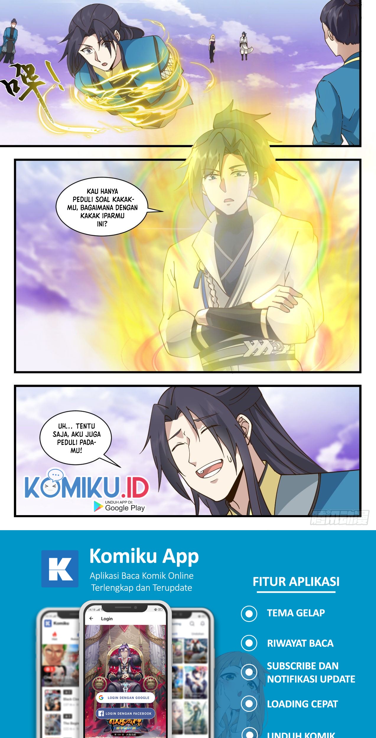 Martial Peak Part 2 Chapter 2183 - https://gambar-id.komiku.org/uploads2/2505837-5_part1.jpg