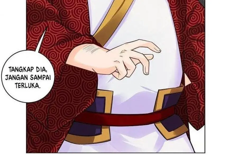 Reborn of War God Chapter 268 Gambar 28
