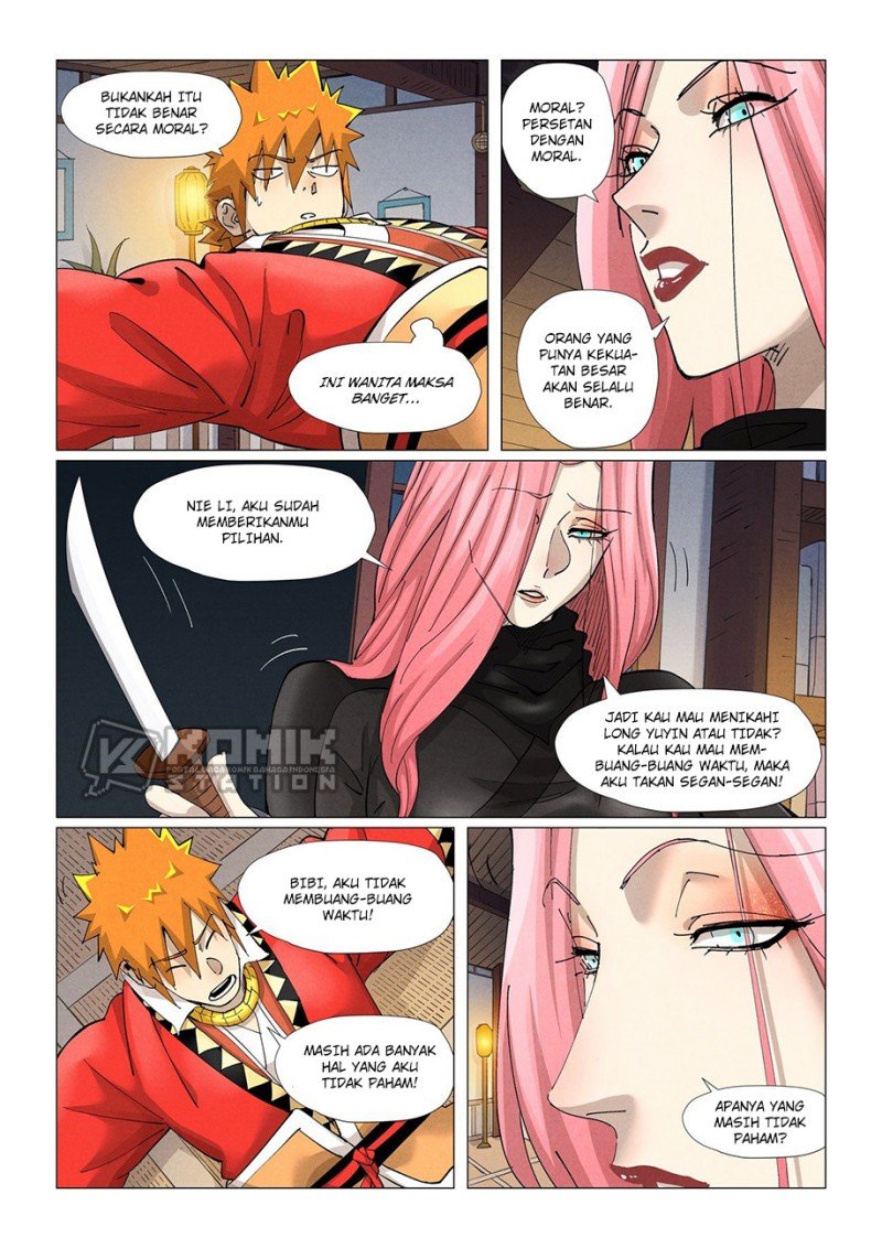 Tales of Demons and Gods Chapter 377.5 - https://gambar-id.komiku.org/uploads2/2506036-10.jpg