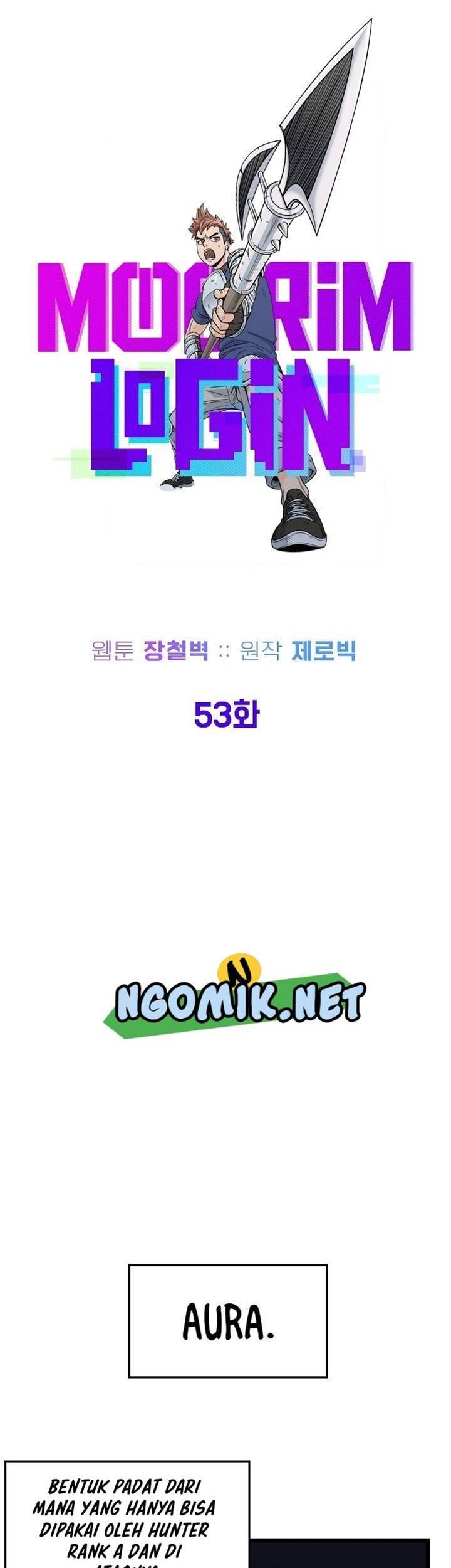 Murim Login - Chapter 53 - Page 18