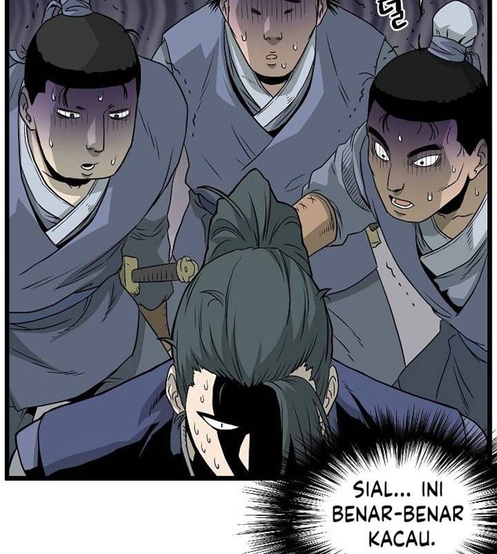 Murim Login - Chapter 53 - Page 21