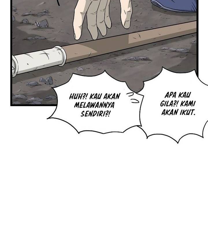 Murim Login - Chapter 53 - Page 23