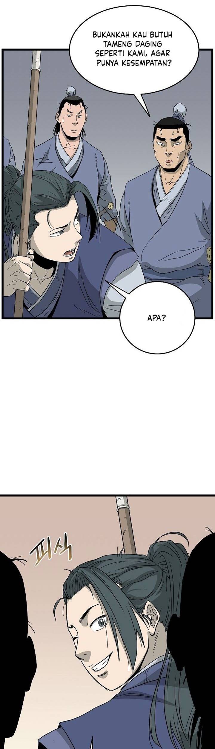 Murim Login - Chapter 53 - Page 24