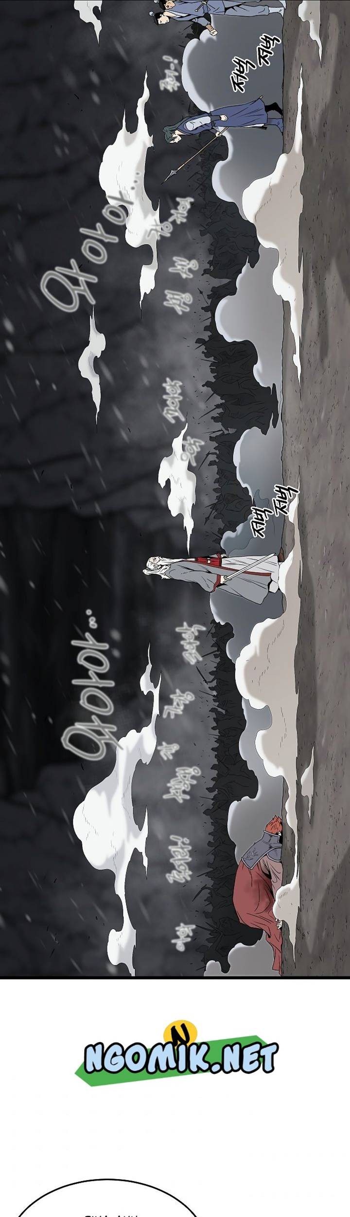 Murim Login - Chapter 53 - Page 26