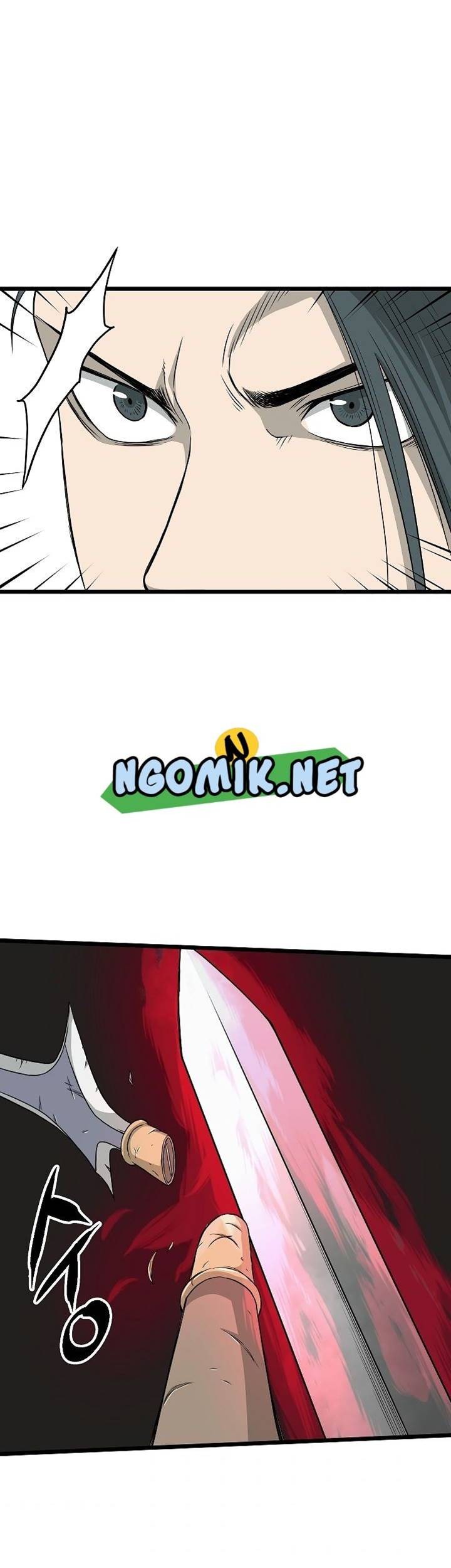 Murim Login - Chapter 53 - Page 32