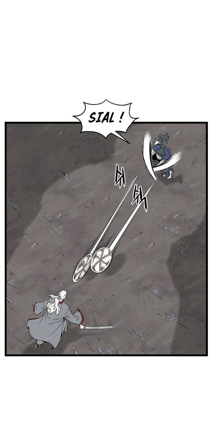 Murim Login - Chapter 53 - Page 35