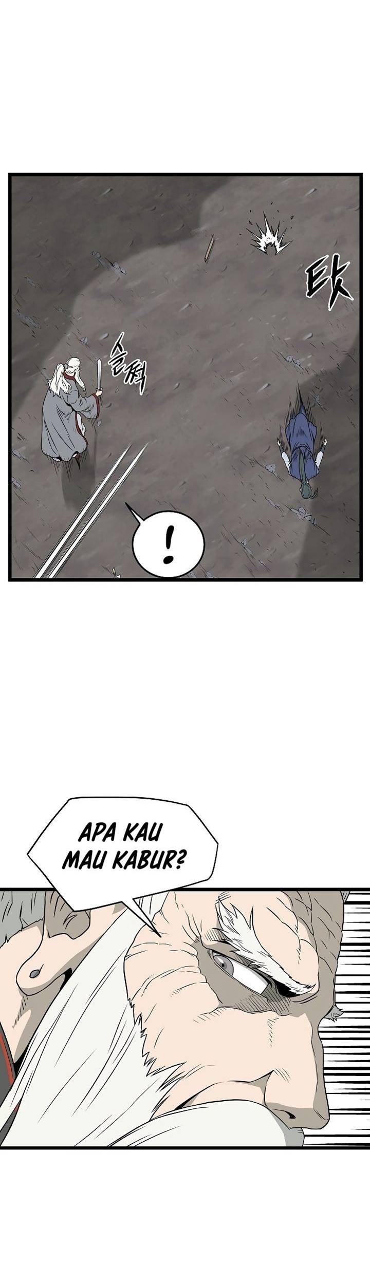 Murim Login - Chapter 53 - Page 36