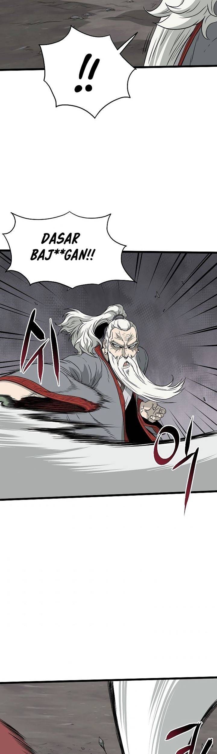 Murim Login - Chapter 53 - Page 38