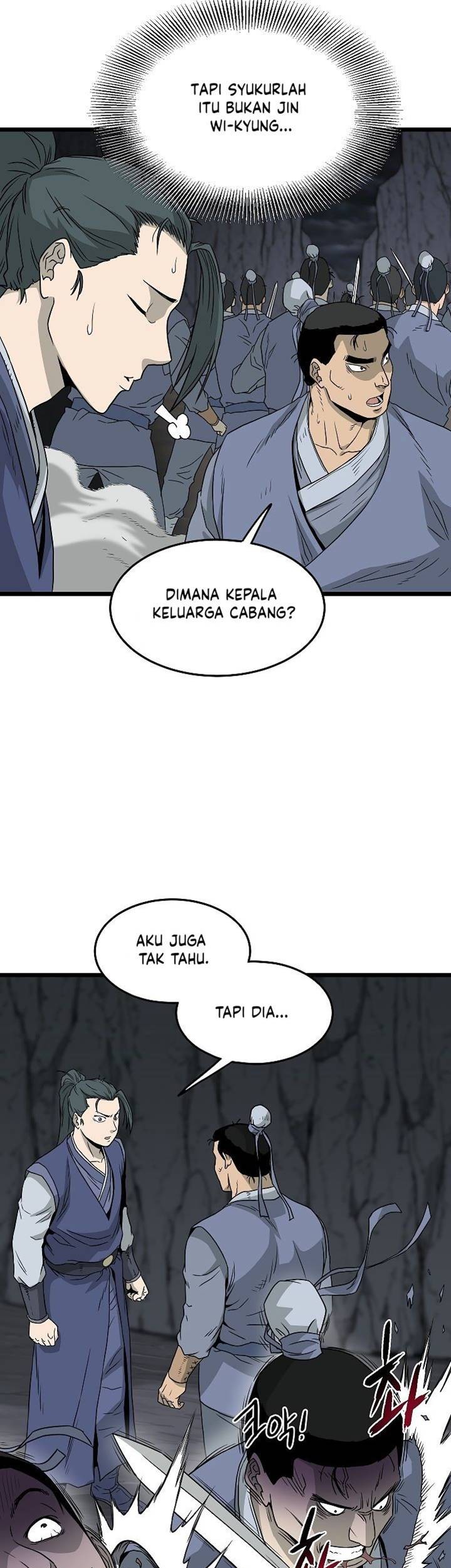 Murim Login - Chapter 53 - Page 46