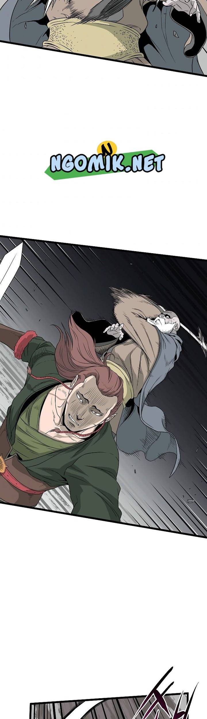 Murim Login - Chapter 53 - Page 52