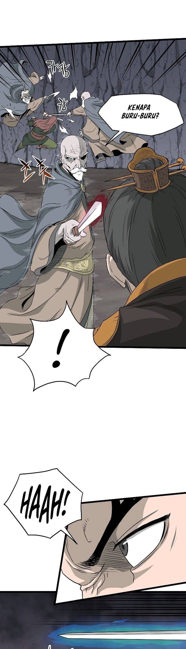 Murim Login - Chapter 53 - Page 56