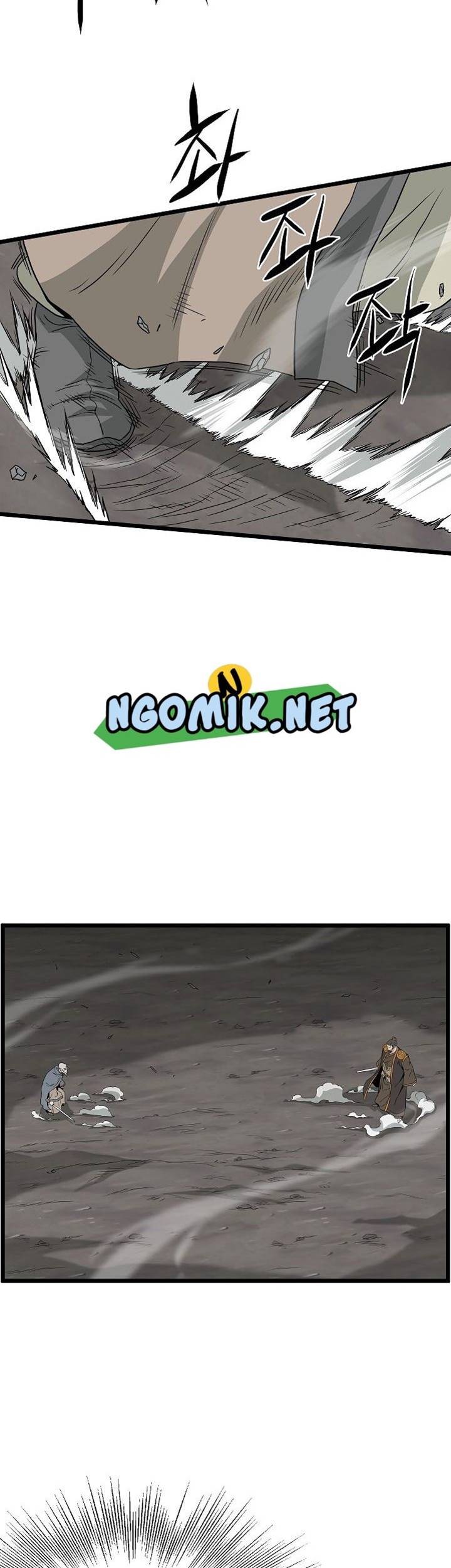 Murim Login - Chapter 53 - Page 60