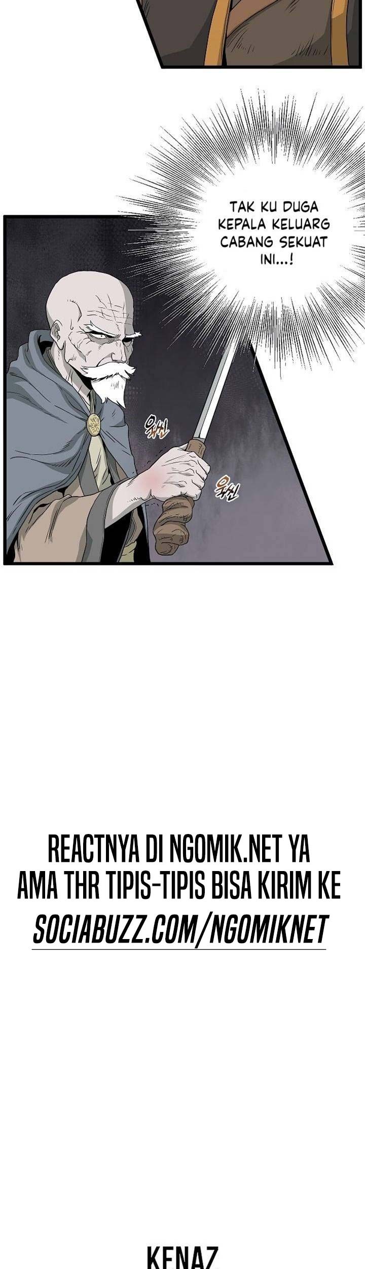 Murim Login - Chapter 53 - Page 62